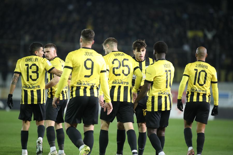 Επιστρέφει στον ΑΝΤ1 η ΑΕΚ: Κανονικά θα μεταδοθεί το παιχνίδι με τη Ράγιο Βαγιεκάνο