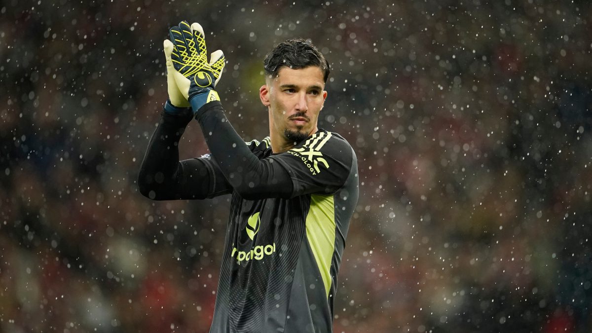 «Θέλει τον Μπαγιντίρ η Μπεσίκτας»