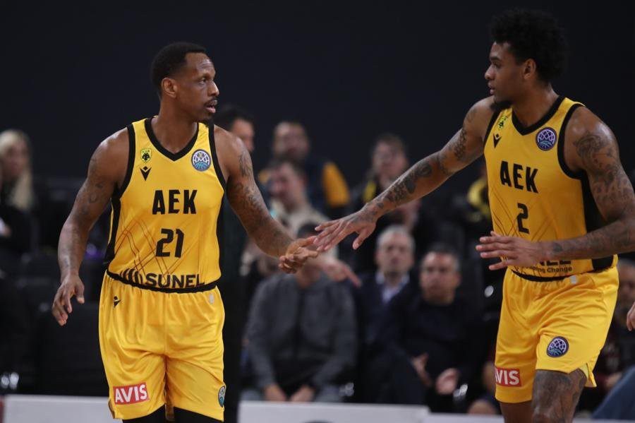 Το εντυπωσιακό στοπ του Μπράουν (VIDEO)