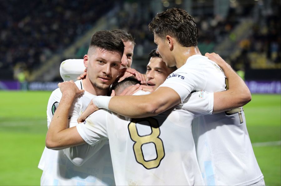 Conference League: Οι τιμές των εισιτηρίων για τον τελικό της Λειψιάς