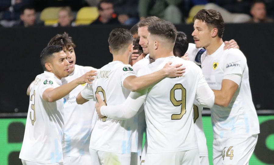 ΑΕΚ-Τσέλιε: Η ενδεκάδα που επέλεξε ο Μάρκο Νίκολιτς