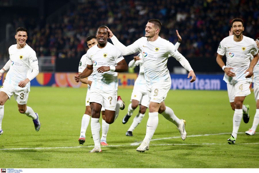 Τσέλιε – ΑΕΚ: Με την λευκή εμφάνιση απόψε η «Ένωση»