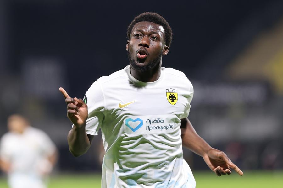 Η φανέλα του Κοϊτά από τον θρίαμβο στο Τσέλιε γίνεται έκθεμα στο Μουσείο Ιστορίας της ΑΕΚ! (ΦΩΤΟ)