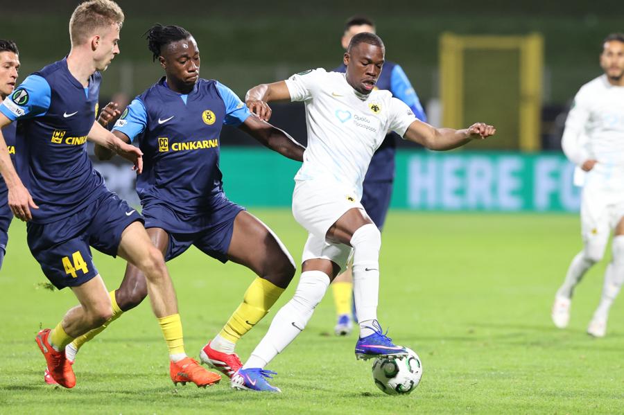 ΑΕΚ-Τσέλιε: Η ώρα και το κανάλι του αγώνα