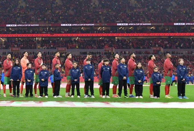 Κύπελλο Εθνών Αφρικής: Τα δυο άρθρα που «χάρισαν» τον τίτλο στο Μαρόκο!