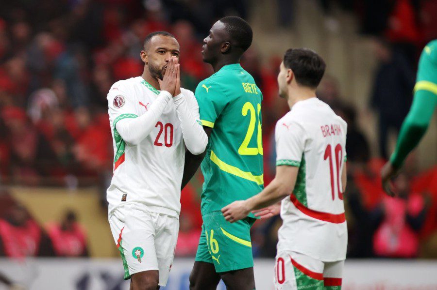 Ανατροπή-σοκ στο Κύπελλο Εθνών Αφρικής: Η Σενεγάλη έχασε τον τίτλο στα χαρτιά!