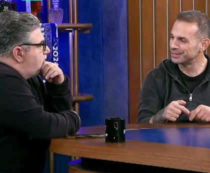 Νικολαΐδης για ΑΕΚ – Τσέλιε: «Το πρώτο παιχνίδι ήταν το κλειδί» (vid)