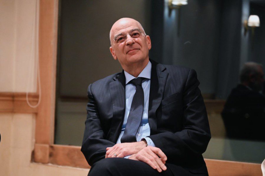 Δένδιας: Η Ελλάδα ενισχύει τη στρατιωτική της παρουσία και τις διεθνείς συμμαχίες