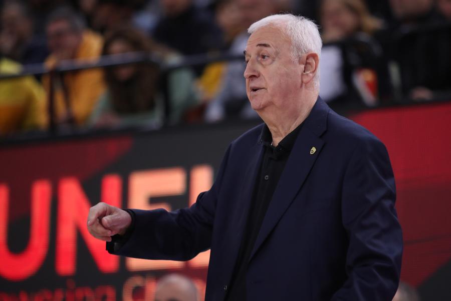 Σάκοτα: «Κάποια πράγματα στο παιχνίδι που δεν μας βγήκαν μπορεί να έχουν σχέση με τον ρυθμό»