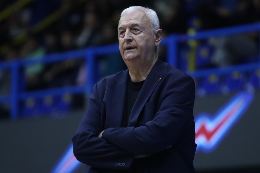 Σάκοτα: «Ελπίζουμε ότι θα συνεχίσουμε τις καλές εμφανίσεις που είχαμε πριν τη διακοπή»