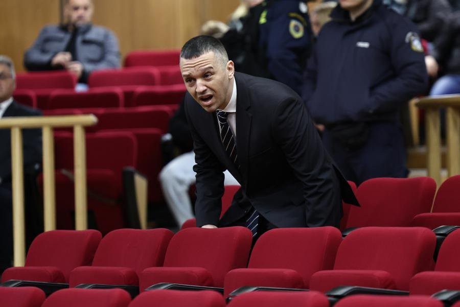 Χρυσή Αυγή: Ένοχοι κρίθηκαν και στο Εφετείο οι 42 κατηγορούμενοι