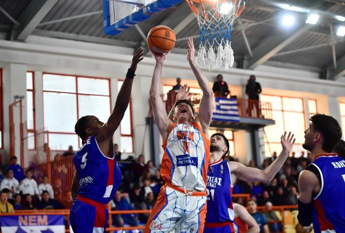 Elite League: Το πρόγραμμα της 25ης αγωνιστικής με έξι αγώνες το Σάββατο