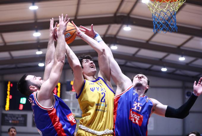 Elite League: Εκτός έδρας αποστολή για Μεγαρίδα – Δοκιμασία για Δόξα Λευκάδας