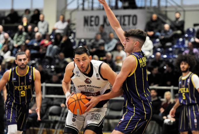 Elite League: Η Δόξα Λευκάδας σε δύσκολη έδρα κόντρα στον Κόροιβο – Όλο το πρόγραμμα μεταδόσεων