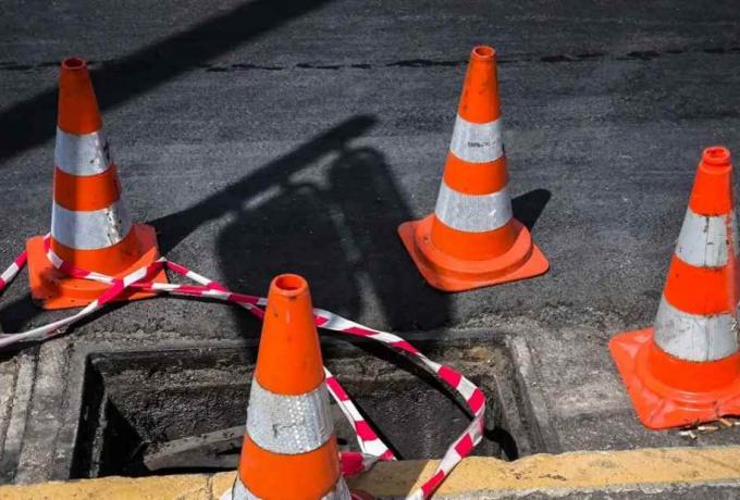 Βόλος: Ηλικιωμένος ήταν εγκλωβισμένος σε φρεάτιο για μία ολόκληρη νύχτα