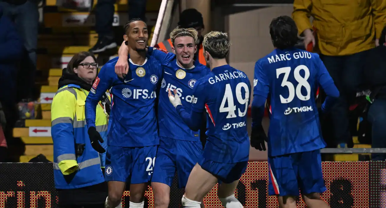 Η Τσέλσι «λύγισε» τη Ρέξαμ στην παράταση και προκρίθηκε στους «8» του FA Cup