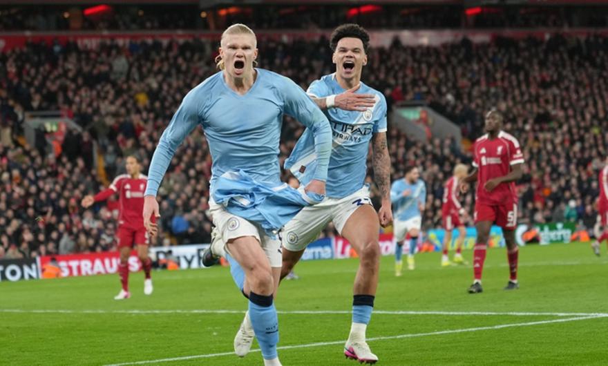Τα ζευγάρια των προημιτελικών του FA Cup