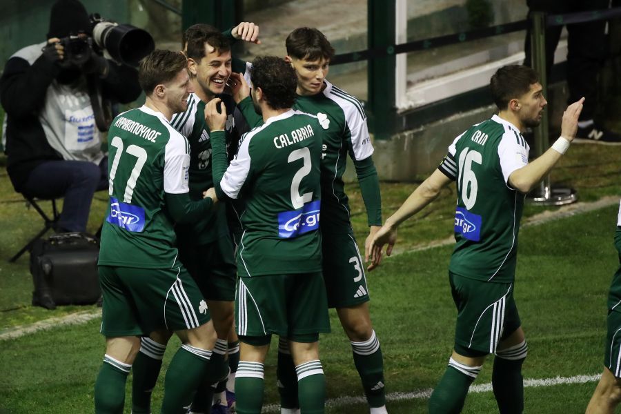 Παναθηναϊκός – ΟΦΗ: Η ώρα και το κανάλι του αγώνα