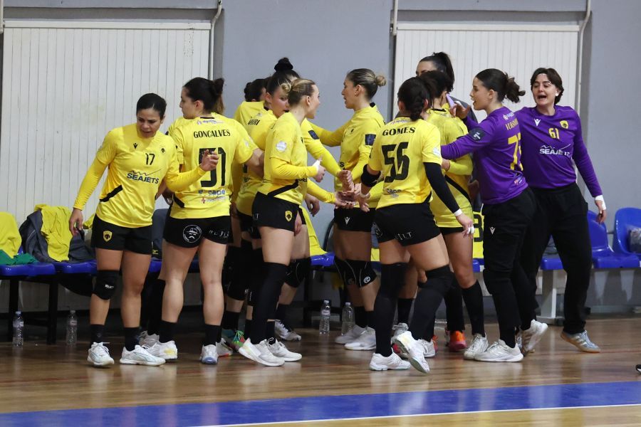 Χάντμπολ Γυναικών: Να «κλειδώσει» την πρώτη θέση θέλει η ΑΕΚ