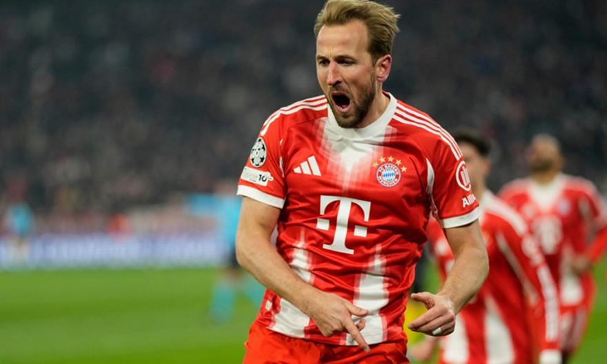 Μπάγερν Μονάχου-Αταλάντα: Οι ενδεκάδες των δύο ομάδων