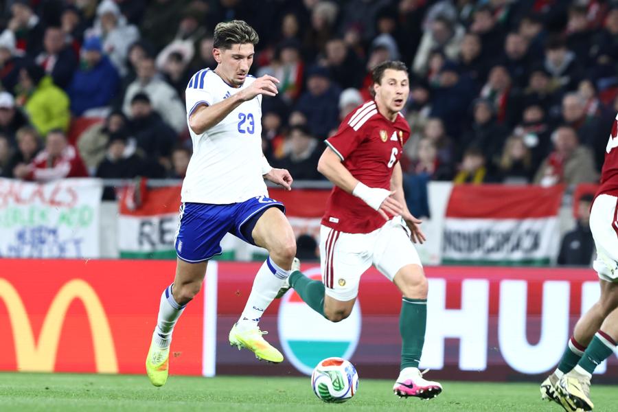 Τα highlights του Ουγγαρία-Ελλάδα (VIDEO)