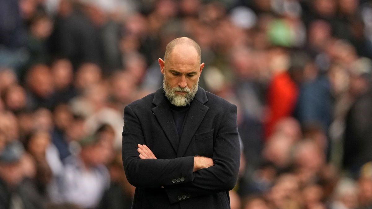 Τέλος ο Τούντορ από την Τότεναμ