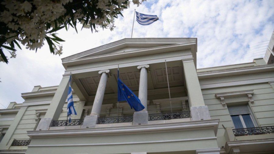 ΥΠΕΞ: Επιστροφή 162 Ελλήνων από Ισραήλ, ΗΑΕ και Ομάν
