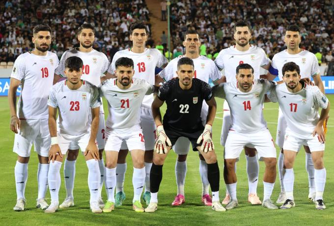 Mundial 2026: Αποσύρει την συμμετοχή το Ιράν