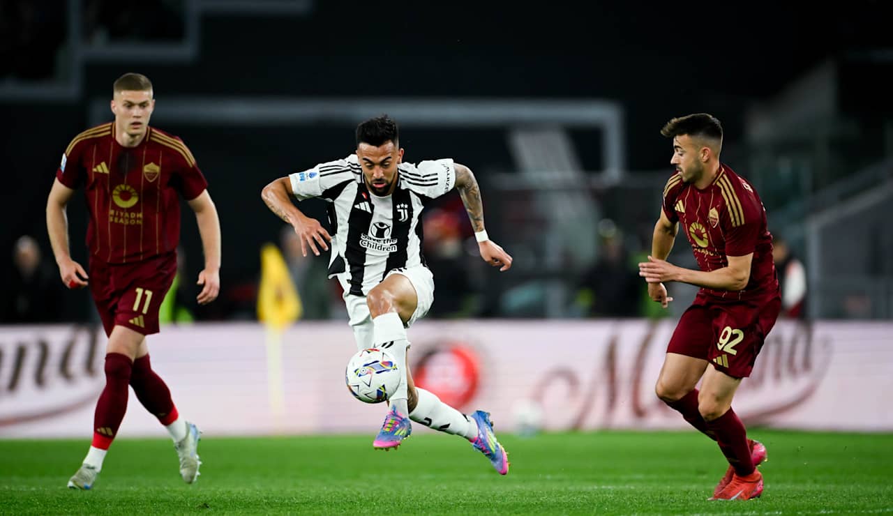 Ρόμα – Γιουβέντους: Η ώρα και το κανάλι του αγώνα
