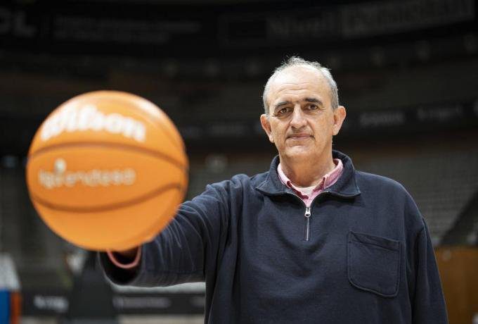 Μοράλες: «Το δημοτικό συμβούλιο έχει καταβάλει σημαντική προσπάθεια για να φιλοξενήσει μια διοργάνωση υψηλού επιπέδου στην πόλη»