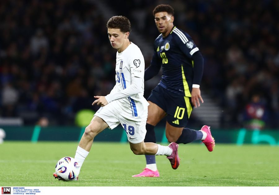 Η Ρεάλ Μαδρίτης ενδιαφέρεται για τον Καρέτσα – «Πρόταση 50 εκ. ευρώ»