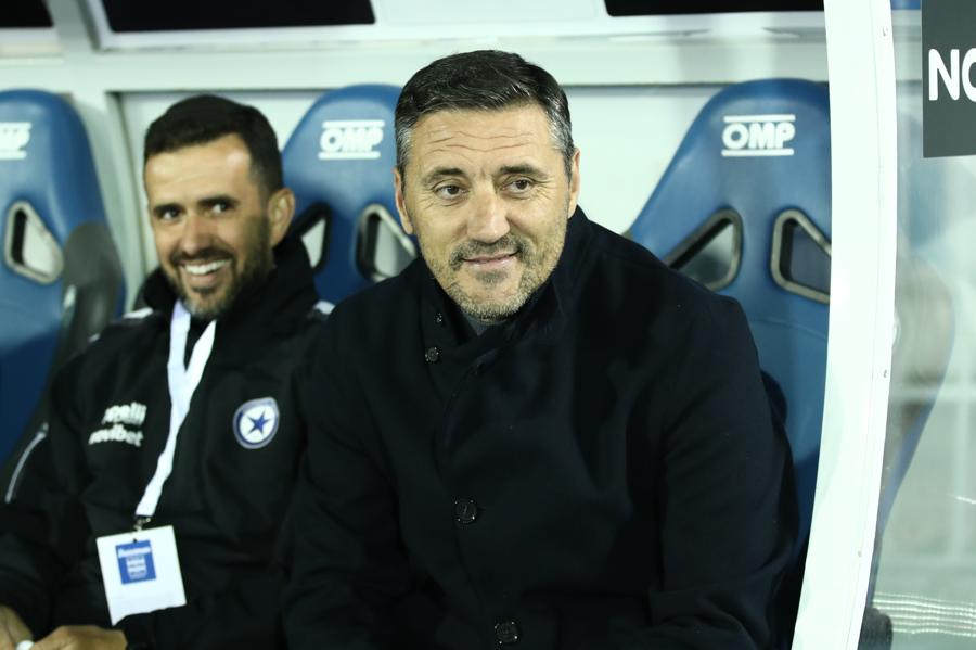 Κέρκεζ: «Έχει κάνει καλή δουλειά στην ΑΕΚ ο Νίκολιτς – Καλύτερος παίκτης του πρωταθλήματος ο Πινέδα»