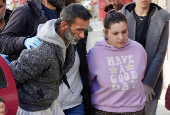 Ξεκινά η δίκη για τον θάνατο του 3χρονου Άγγελου στο Ηράκλειο