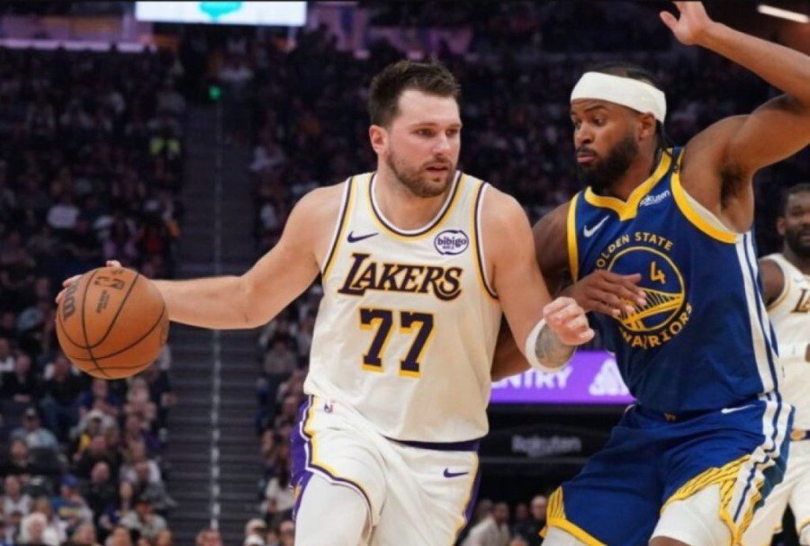 NBA: Ο Λούκα Ντόντσιτς «χτύπησε» στα γενέθλιά του – Όλα τα αποτελέσματα (vids)