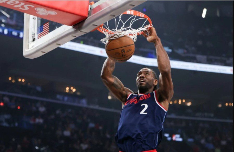 NBA: Νίκες για Κλίπερς, Νάγκετς, Νικς και Πέλικανς – Όλα τα αποτελέσματα (vids)
