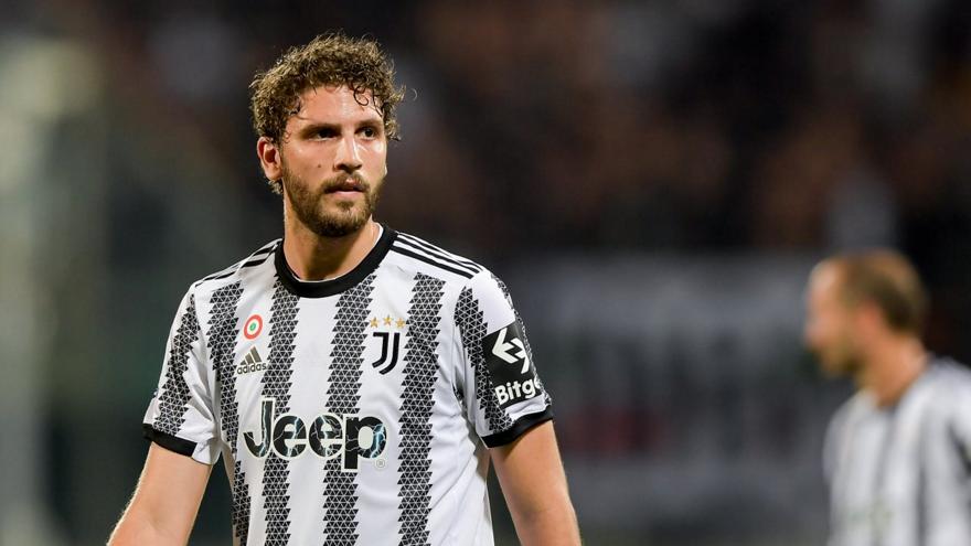 «Θέλει να ανανεώσει με τον Λοκατέλι η Γιουβέντους»