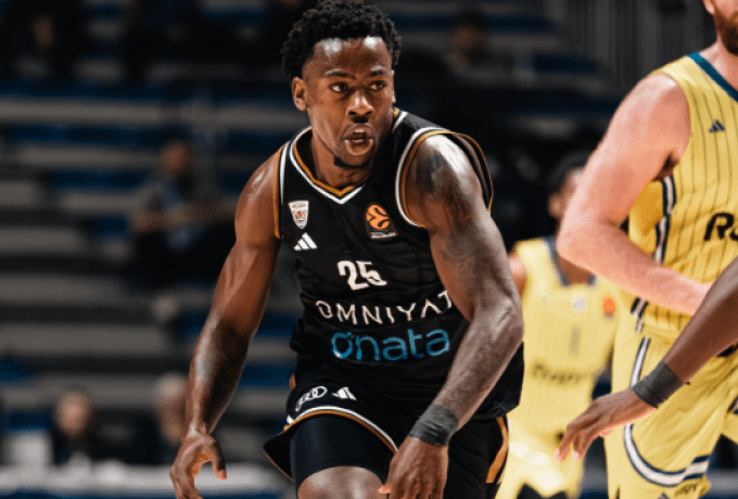 Euroleague: Νίκη στην παράταση για την Μακάμπι κόντρα στη Ντουμπάι