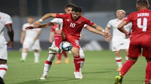 «Διπλό» παραμονής για το Λουξεμβούργο κόντρα στη Μάλτα