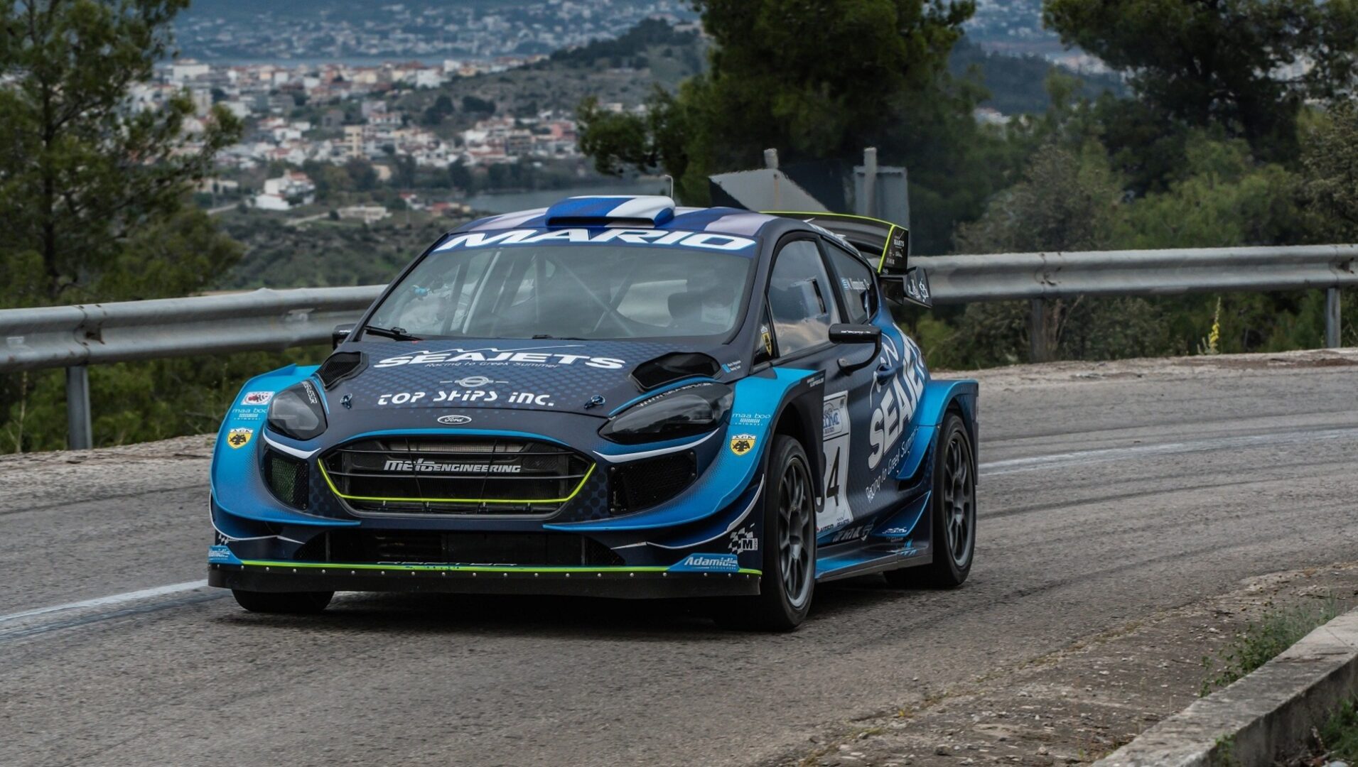 Το «μυστικό» τελετουργικό του Ηλιόπουλου πριν τις αναβάσεις (VIDEO)