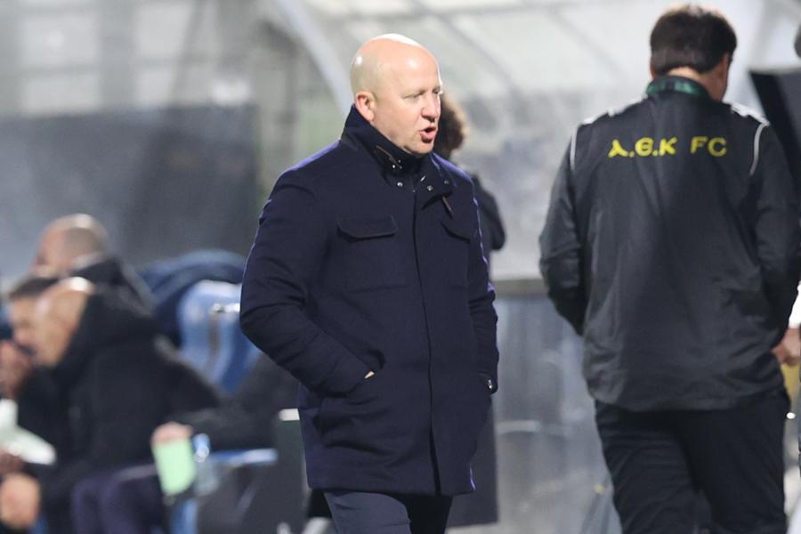 Νίκολιτς: «Πρέπει να μείνουμε αφοσιωμένοι – Μπορούσαμε να βάλουμε και άλλα γκολ»