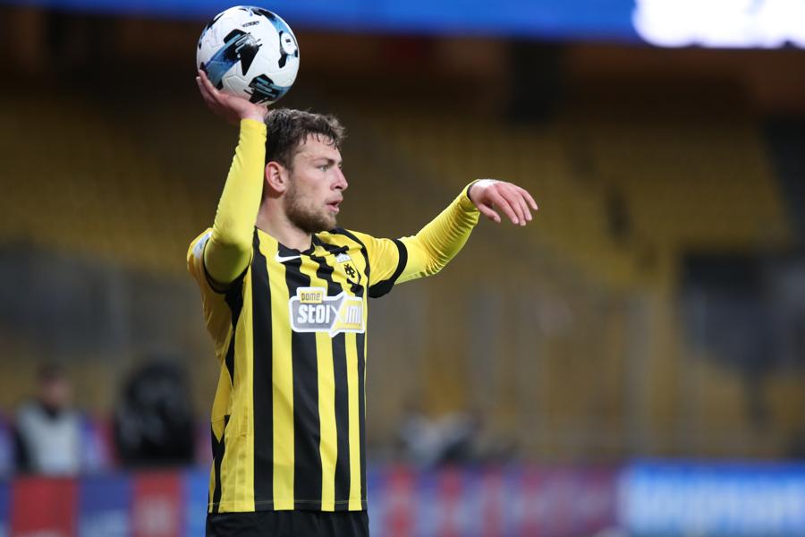 Κατέκτησε το FIFA Series η Βουλγαρία – Βασικός ο Γκεοργκίεφ!