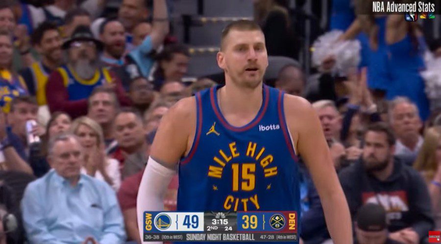 NBA: Νίκες Νάγκετς, Ρόκετς, Ράπτορς και Θάντερ – Όλα τα αποτελέσματα (vids)