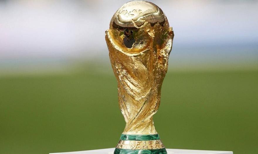 Παγκόσμιο Κύπελλο 2026: Δείτε αναλυτικά το πρόγραμμα όλων των αγώνων από τους ομίλους μέχρι τον τελικό