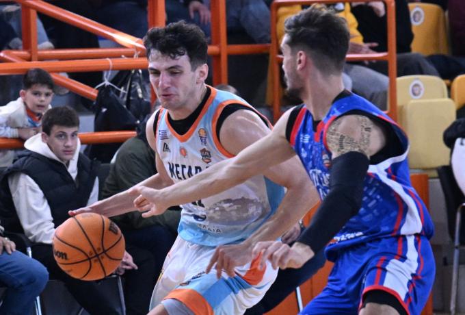 Elite League: Απόψε η αναμέτρηση ΝΕΜ – Πρωτέας Βούλας