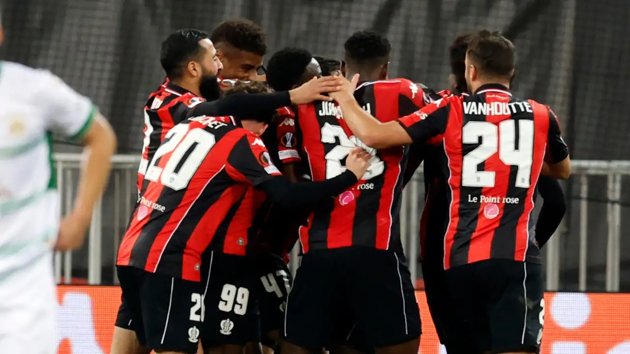 Νις και Τουλούζ προκρίθηκαν στα ημιτελικά του Coupe de France στα πέναλτι