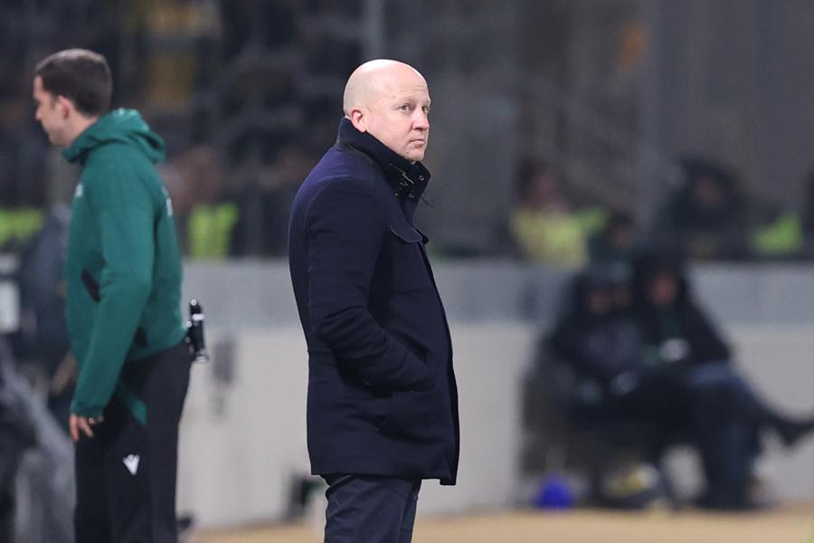 ΑΕΚ: Το μεγάλο δίλημμα του Νίκολιτς ενόψει του ντέρμπι με τον Ολυμπιακό