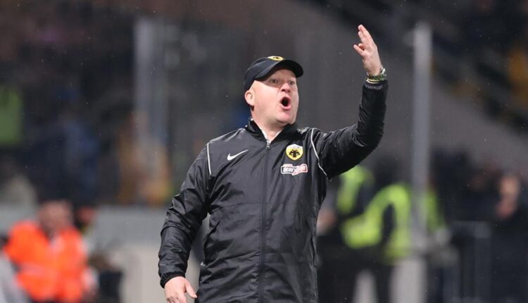 Ζάχοβιτς: «Ο Μάρκο Νίκολιτς είναι πανέξυπνος – Δύσκολη αποστολή για την Τσέλιε στην Αθήνα»