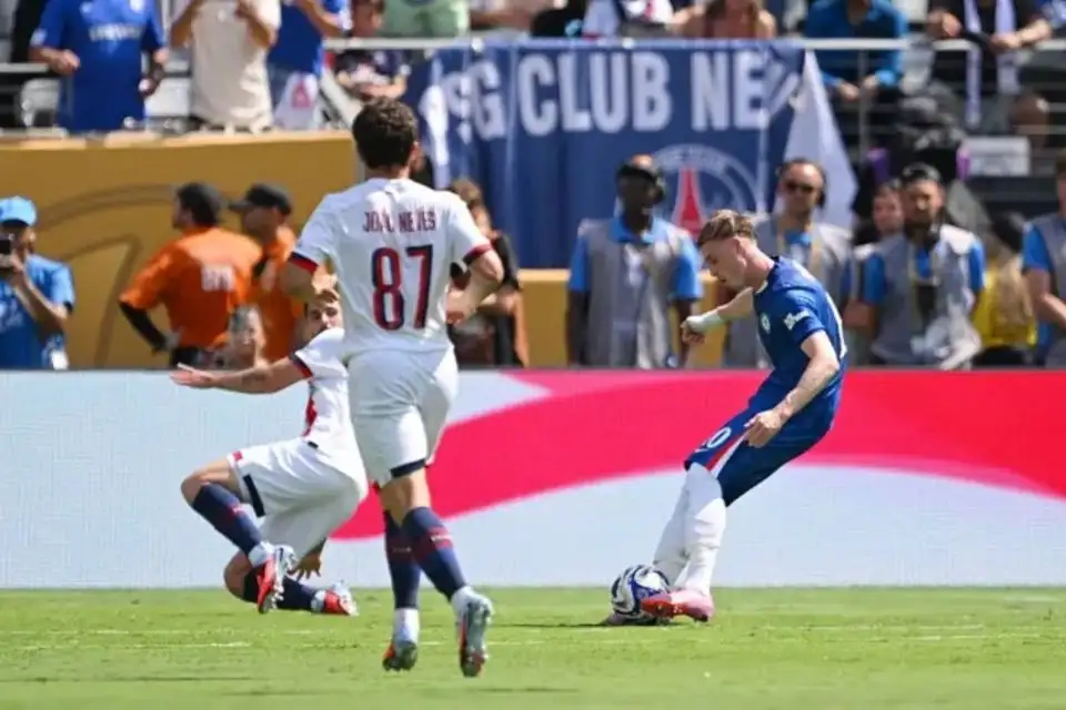 Παρί Σεν Ζερμέν – Τσέλσι: Η ώρα και το κανάλι του αγώνα