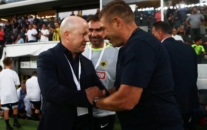 Η προϊστορία της ΑΕΚ απέναντι στον Παντελίδη