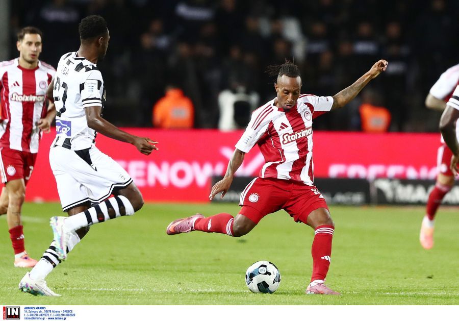 Το «δώρο» της Πάλας και ο συντελεστής: Στο Champions League ο Ολυμπιακός αν πάρει το πρωτάθλημα (ΦΩΤΟ)